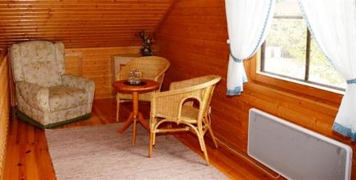 фото отеля Hotel & Restaurant Zur Spreewalderin