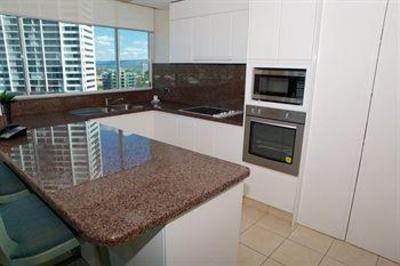фото отеля Mint Broadbeach