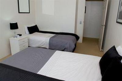 фото отеля Mint Broadbeach
