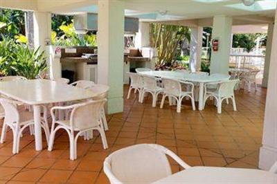 фото отеля Mint Broadbeach