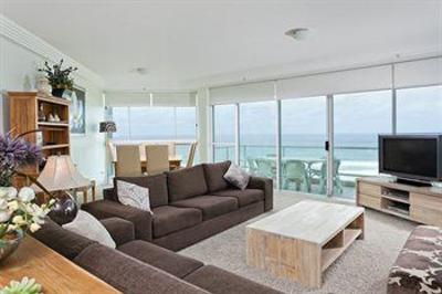 фото отеля Mint Broadbeach