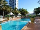 фото отеля Mint Broadbeach