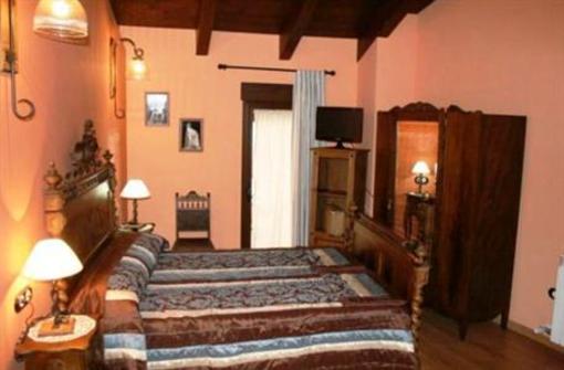 фото отеля Casa Rural Teresa