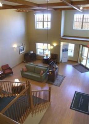 фото отеля Country Inn & Suites Mason City