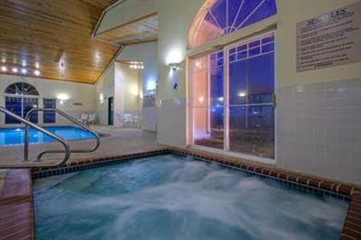 фото отеля Country Inn & Suites Mason City