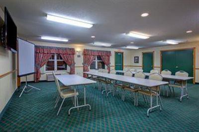 фото отеля Country Inn & Suites Mason City