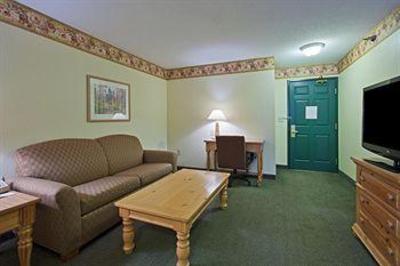 фото отеля Country Inn & Suites Mason City