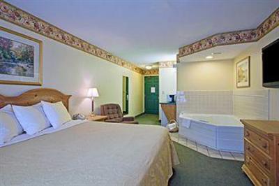 фото отеля Country Inn & Suites Mason City