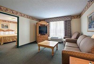 фото отеля Country Inn & Suites Mason City