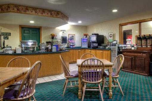 фото отеля Country Inn & Suites Mason City