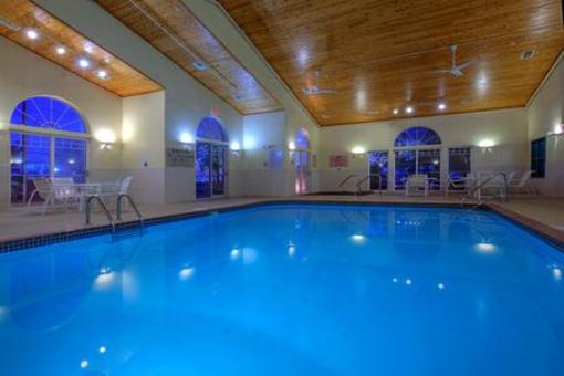 фото отеля Country Inn & Suites Mason City