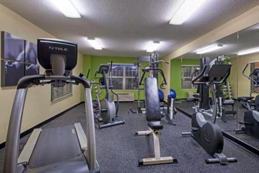 фото отеля Country Inn & Suites Mason City