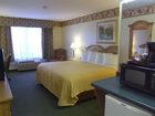 фото отеля Country Inn & Suites Mason City