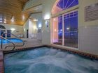 фото отеля Country Inn & Suites Mason City