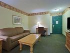 фото отеля Country Inn & Suites Mason City