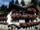 фото отеля Hotel De Fronz