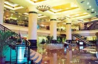 фото отеля Silver Star Hotel Urumchi