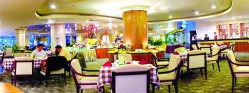 фото отеля Silver Star Hotel Urumchi