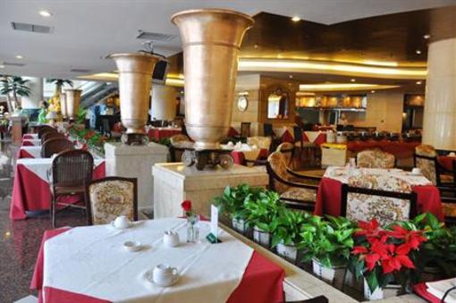 фото отеля Silver Star Hotel Urumchi