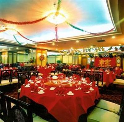 фото отеля Silver Star Hotel Urumchi
