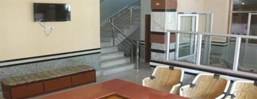 фото отеля Chitchat Restaurant and Guest House