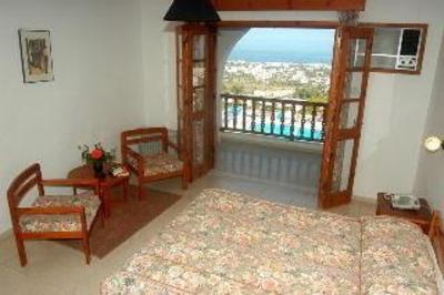 фото отеля Onar Holiday Village