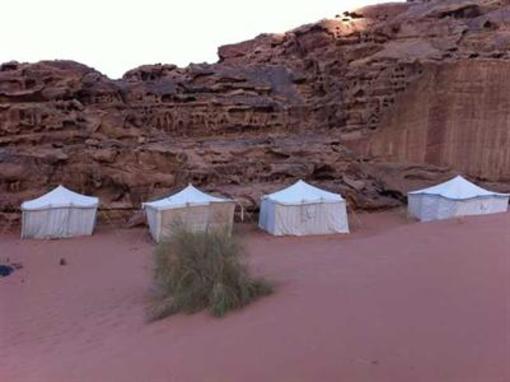 фото отеля Obeid’s Bedouin Life Camp