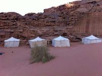 Obeid’s Bedouin Life Camp
