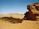 фото отеля Obeid’s Bedouin Life Camp