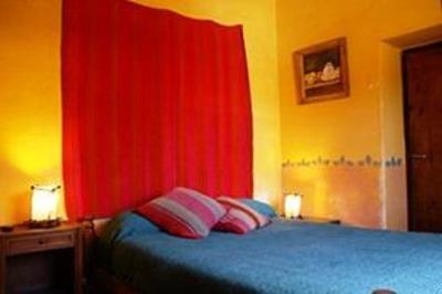фото отеля El Andariego Hostel
