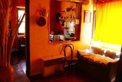 фото отеля El Andariego Hostel