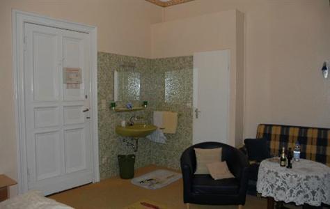 фото отеля Hotel Pension Columbus