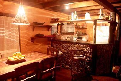 фото отеля Soas Cabanas