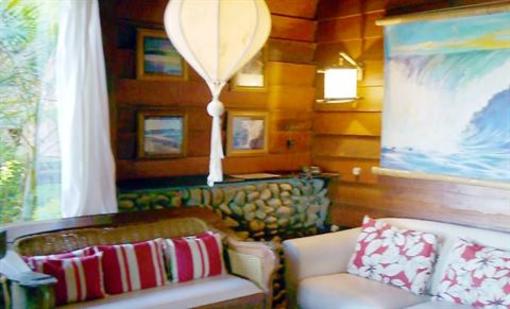 фото отеля Soas Cabanas