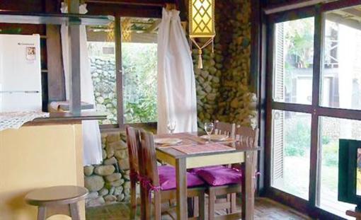 фото отеля Soas Cabanas