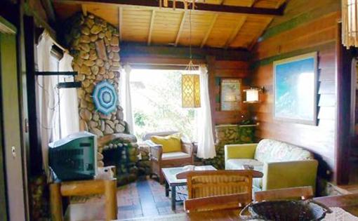 фото отеля Soas Cabanas