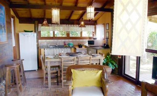 фото отеля Soas Cabanas