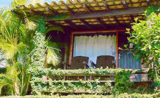 фото отеля Soas Cabanas
