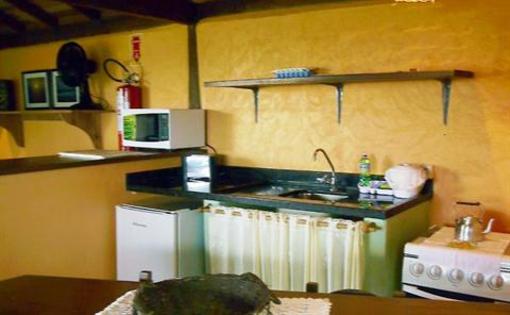 фото отеля Soas Cabanas