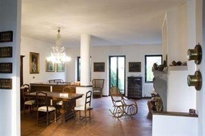 фото отеля Bed and Breakfast Casa Nini