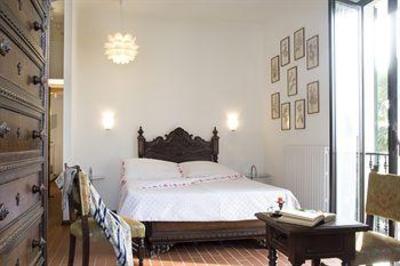 фото отеля Bed and Breakfast Casa Nini