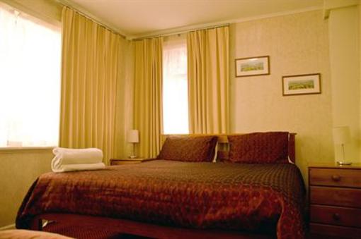 фото отеля Freemans Backpackers