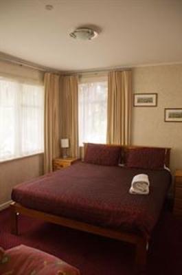 фото отеля Freemans Backpackers