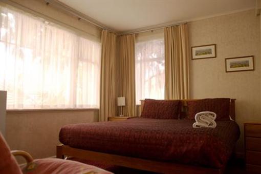 фото отеля Freemans Backpackers