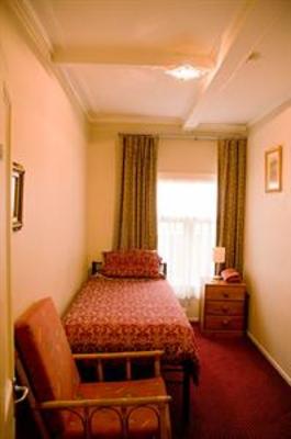 фото отеля Freemans Backpackers