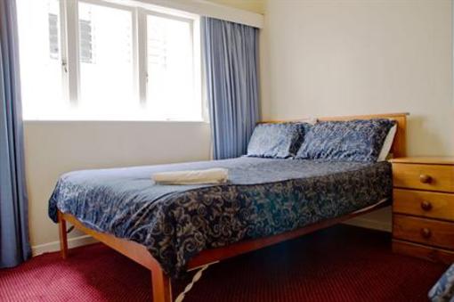 фото отеля Freemans Backpackers
