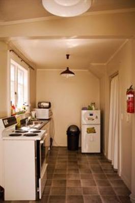 фото отеля Freemans Backpackers