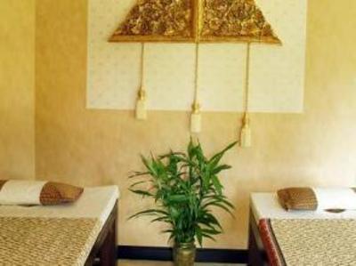 фото отеля Royal River Kwai Resort Spa