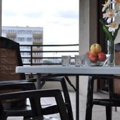фото отеля City Town Apartments