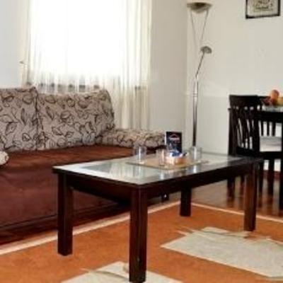 фото отеля City Town Apartments